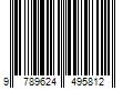 Barcode Image for UPC code 9789624495812