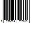 Barcode Image for UPC code 9789624576610