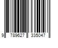 Barcode Image for UPC code 9789627335047