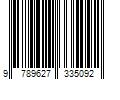 Barcode Image for UPC code 9789627335092