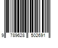 Barcode Image for UPC code 9789628502691