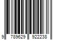 Barcode Image for UPC code 9789629922238