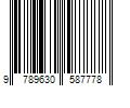 Barcode Image for UPC code 9789630587778