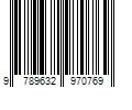 Barcode Image for UPC code 9789632970769