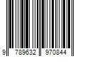 Barcode Image for UPC code 9789632970844