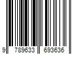 Barcode Image for UPC code 9789633693636