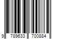 Barcode Image for UPC code 9789633700884