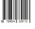 Barcode Image for UPC code 9789634339113