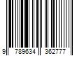 Barcode Image for UPC code 9789634362777