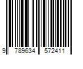 Barcode Image for UPC code 9789634572411