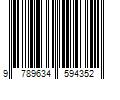 Barcode Image for UPC code 9789634594352