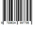 Barcode Image for UPC code 9789634997795