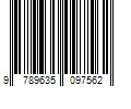 Barcode Image for UPC code 9789635097562