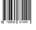 Barcode Image for UPC code 9789635874491