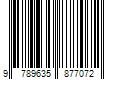 Barcode Image for UPC code 9789635877072