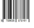 Barcode Image for UPC code 9789635878161