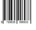 Barcode Image for UPC code 9789635996933