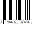 Barcode Image for UPC code 9789635996940