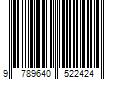 Barcode Image for UPC code 9789640522424