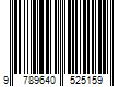 Barcode Image for UPC code 9789640525159