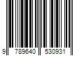 Barcode Image for UPC code 9789640530931