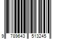 Barcode Image for UPC code 9789643513245