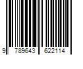 Barcode Image for UPC code 9789643622114