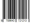 Barcode Image for UPC code 9789643721213