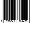 Barcode Image for UPC code 9789643884420