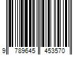 Barcode Image for UPC code 9789645453570