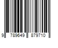 Barcode Image for UPC code 9789649879710