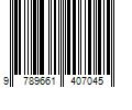 Barcode Image for UPC code 9789661407045