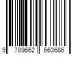 Barcode Image for UPC code 9789662663686