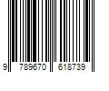 Barcode Image for UPC code 9789670618739