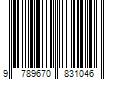 Barcode Image for UPC code 9789670831046