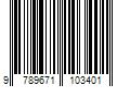 Barcode Image for UPC code 9789671103401