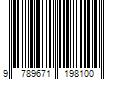 Barcode Image for UPC code 9789671198100