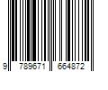 Barcode Image for UPC code 9789671664872