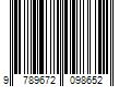 Barcode Image for UPC code 9789672098652