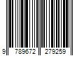 Barcode Image for UPC code 9789672279259