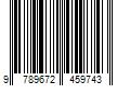 Barcode Image for UPC code 9789672459743