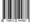 Barcode Image for UPC code 9789672544661