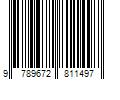 Barcode Image for UPC code 9789672811497