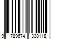 Barcode Image for UPC code 9789674330118