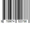 Barcode Image for UPC code 9789674520786