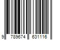 Barcode Image for UPC code 9789674631116