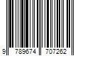 Barcode Image for UPC code 9789674707262