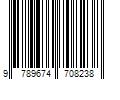 Barcode Image for UPC code 9789674708238