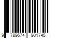 Barcode Image for UPC code 9789674901745