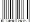 Barcode Image for UPC code 9789695095874